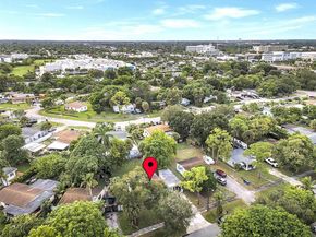 139 SW 21st Way, Fort Lauderdale FL 33312