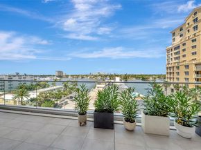 153 N Seabreeze 403, Fort Lauderdale FL 33304
