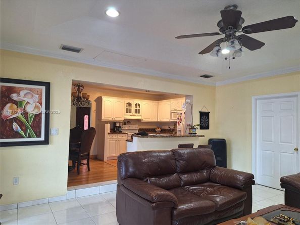 3001 NW 3rd St, Miami FL 33125