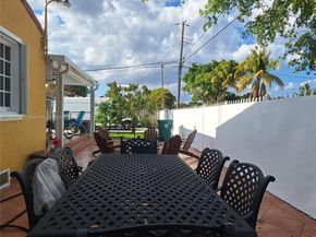 3001 NW 3rd St, Miami FL 33125