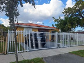 3001 NW 3rd St, Miami FL 33125