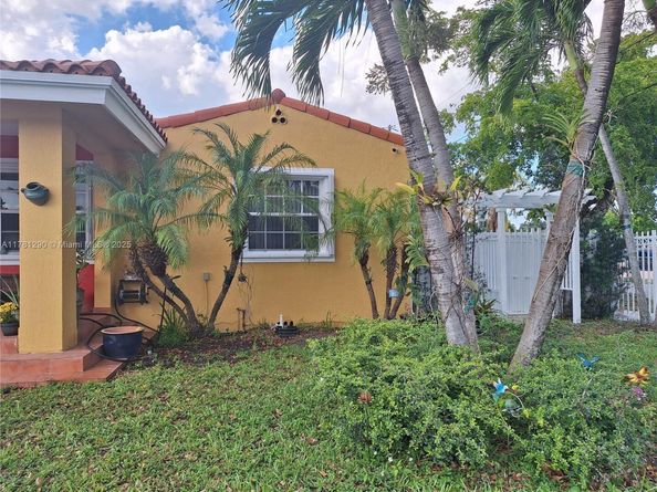 3001 NW 3rd St, Miami FL 33125