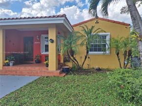 3001 NW 3rd St, Miami FL 33125