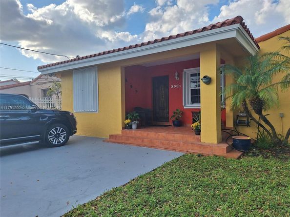 3001 NW 3rd St, Miami FL 33125