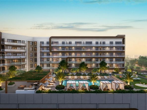 218 SE 7th St 409, Hallandale Beach FL 33009
