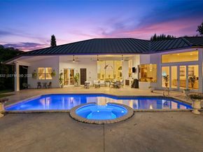 6775 NW 65th Terrace, Parkland FL 33067