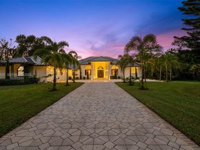 6775 NW 65th Terrace, Parkland FL 33067