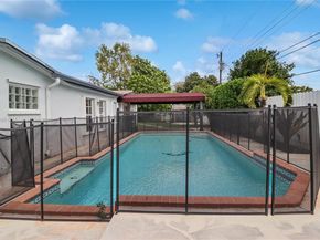 6051 SW 110th Ave, Miami FL 33173