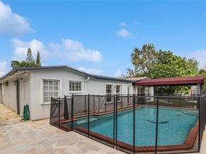 6051 SW 110th Ave, Miami FL 33173