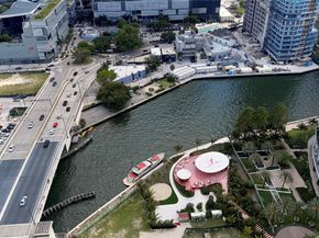 350 S Miami Ave 3608, Miami FL 33130