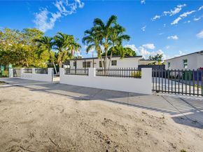 2260 NW 86th Ter, Miami FL 33147