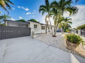 2260 NW 86th Ter, Miami FL 33147