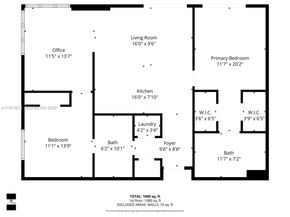 5252 NW 85th Ave 311, Doral FL 33166