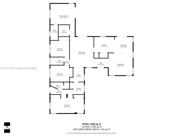 2 NE 160th St, Miami FL 33162