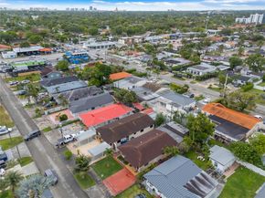 6770 SW 15th St, Miami FL 33144
