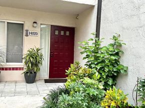 14020 SW 91st Ter 14020, Miami FL 33186