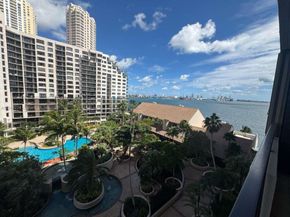 520 Brickell Key Dr A802, Miami FL 33131