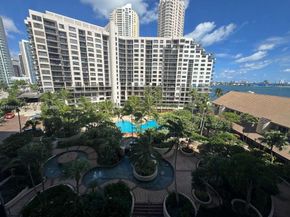 520 Brickell Key Dr A802, Miami FL 33131