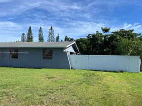 12431 SW 195TH Ter, Miami FL 33177