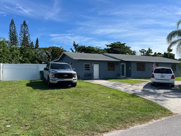 12431 SW 195TH Ter, Miami FL 33177