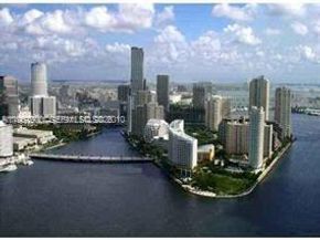 540 Brickell Key Dr 302, Miami FL 33131
