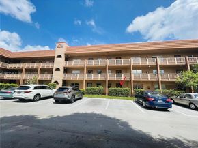 9750 Sunrise Lakes Blvd 109, Sunrise FL 33322