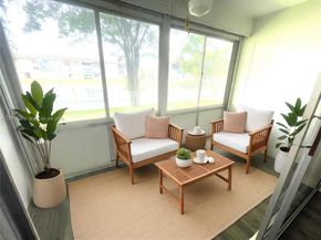 9750 Sunrise Lakes Blvd 109, Sunrise FL 33322