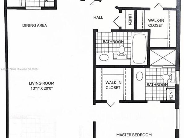 9750 Sunrise Lakes Blvd 109, Sunrise FL 33322