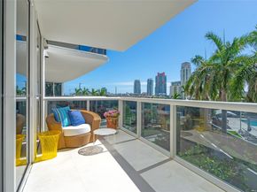 400 Alton Rd 706, Miami Beach FL 33139