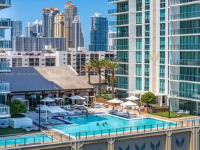 300 Sunny Isles Blvd 4805, Sunny Isles Beach FL 33160