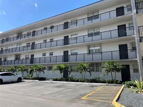 14155 SW 87th St E103, Miami FL 33183