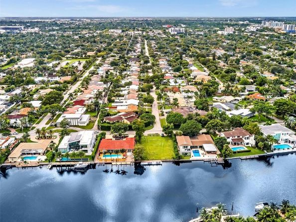 1234 Funston St, Hollywood FL 33019