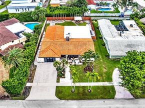 1234 Funston St, Hollywood FL 33019