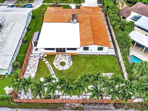 1234 Funston St, Hollywood FL 33019