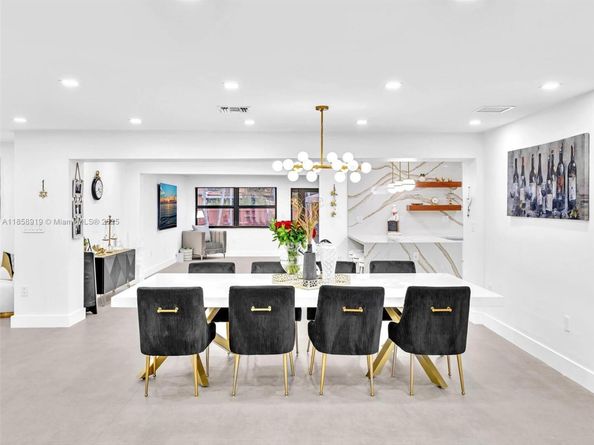 1234 Funston St, Hollywood FL 33019