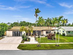 1234 Funston St, Hollywood FL 33019
