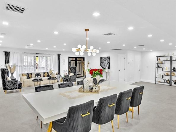 1234 Funston St, Hollywood FL 33019