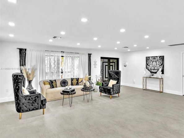 1234 Funston St, Hollywood FL 33019