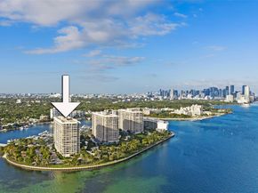 1 Grove Isle Dr A1106, Miami FL 33133