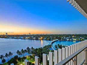 1 Grove Isle Dr A1106, Miami FL 33133