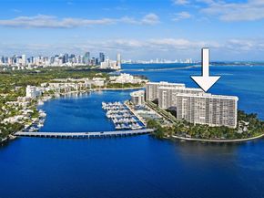 1 Grove Isle Dr A1106, Miami FL 33133