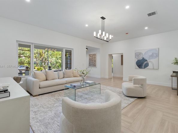 420 NE 55th Ter, Miami FL 33137