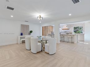 420 NE 55th Ter, Miami FL 33137