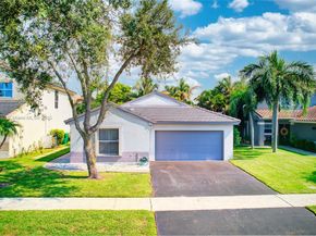 19253 NW 22nd St, Pembroke Pines FL 33029