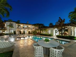 12575 Pine Needle Ln, Pinecrest FL 33156