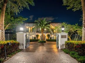 12575 Pine Needle Ln, Pinecrest FL 33156