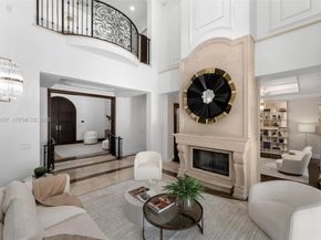 12575 Pine Needle Ln, Pinecrest FL 33156