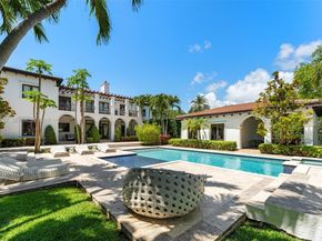12575 Pine Needle Ln, Pinecrest FL 33156