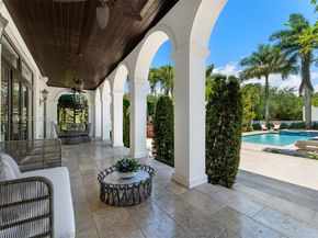 12575 Pine Needle Ln, Pinecrest FL 33156