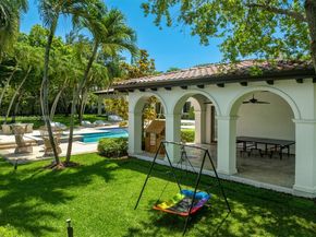 12575 Pine Needle Ln, Pinecrest FL 33156